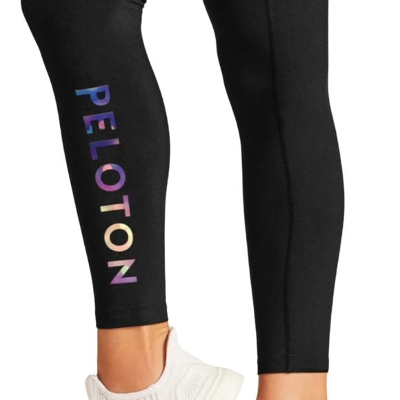 Peloton Spirit Cadence Leggings - Picture 11 of 14